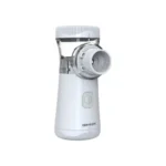 Certeza NB-650 - Non-Rechargeable Mesh Nebulizer - Image 2