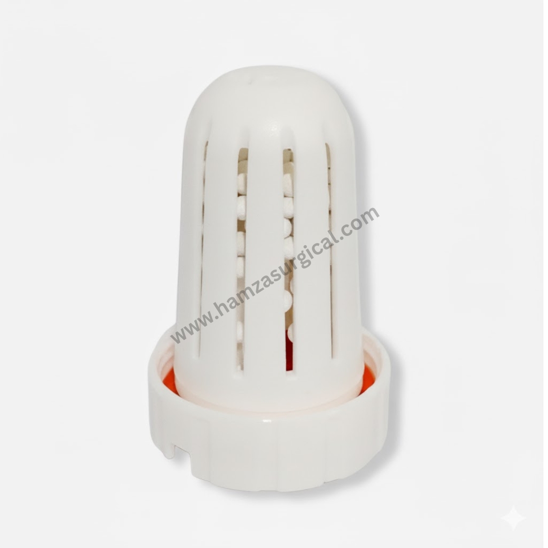 Spare water filter for Certeza Air Humdifier HF-507 Spare water filter for Certeza Air Humdifier HF-507