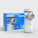 Certeza NB-650 - Non-Rechargeable Mesh Nebulizer