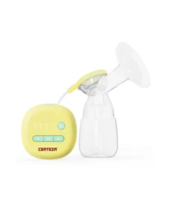 Certeza BR 540 Single Electric Breast Pump