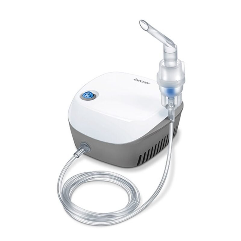 Beurer IH-18 Nebulizer Machine