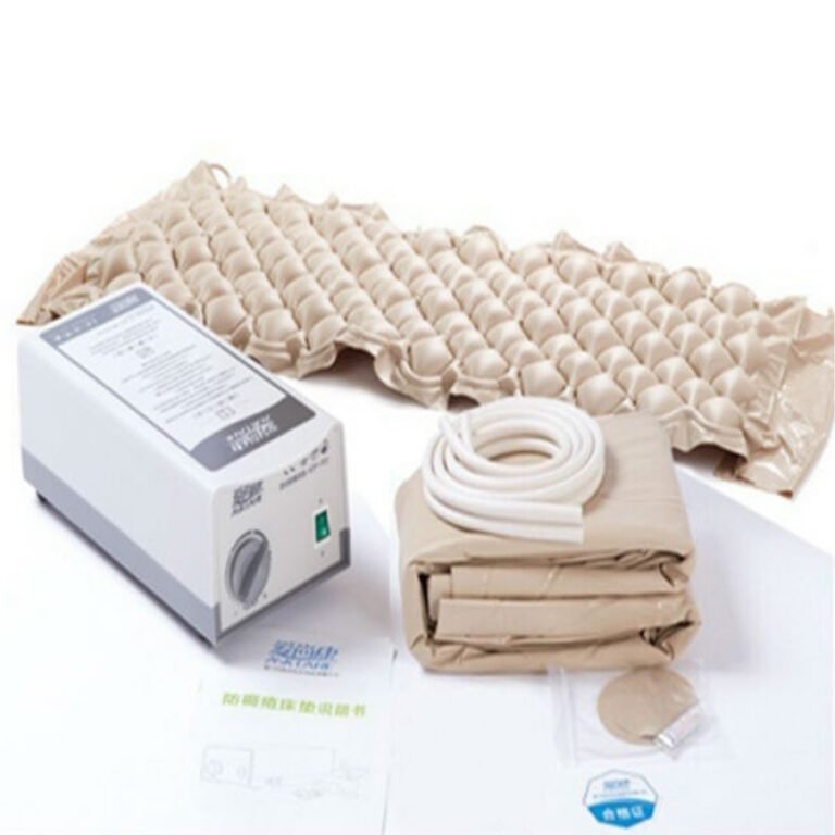 Care Vision Air Mattress