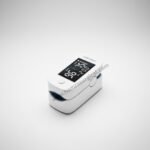 Certeza PO-903 Fingertip Pulse Oximeter