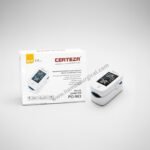 Certeza PO-903 Fingertip Pulse Oximeter - Image 3