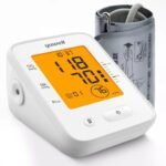 Yuwell YE-660F Digital Blood Pressure Monitor