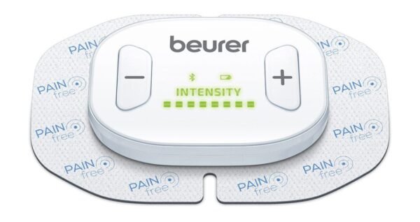 Beurer EM-70 Wireless Tens and EMS Machine