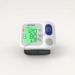 Certeza BM-303 Wrist Blood Pressure Monitor