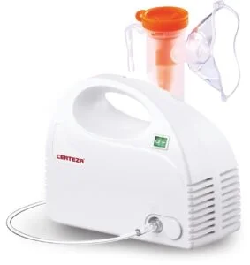 Certeza NB-603 Nebulizer Compressor System Machine