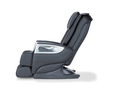Beurer MC-5000 HCT Deluxe Shiatsu Massage Chair