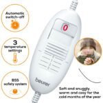 Beurer HK-54 Cosy Shoulder & Neck Heating Pad