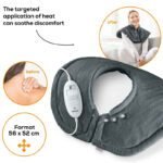 Beurer HK-54 Cosy Shoulder & Neck Heating Pad