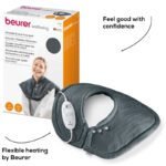 Beurer HK-54 Cosy Shoulder & Neck Heating Pad