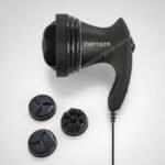 Certeza MG-220 3 in 1 Body Massager - Image 2