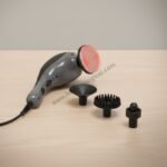 Certeza MG-240 Multifunction Heat Massager