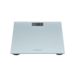 Omron Digital Weight Machine and Body Weight Scale