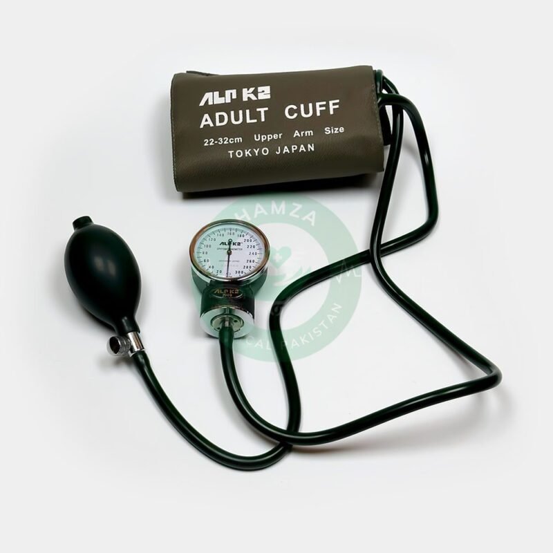 ALPK2 Aneroid Sphygmomanometer