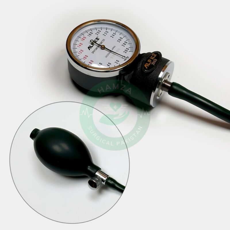 ALPK2 Aneroid Sphygmomanometer