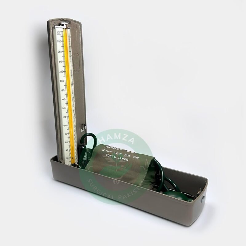 ALPK2 Mercurial Sphygmomanometer