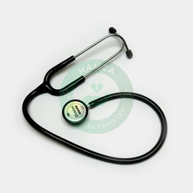 LifeCare Deluxe Stethoscope