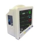 UPMED CM-400 Multi-Parameter Portable Patient Monitor