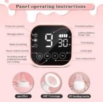 RH-318BB Rechargeable Electric Breast Pump - Image 5