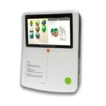 Pulse Med Cardio N3 3-Channel China ECG Machine