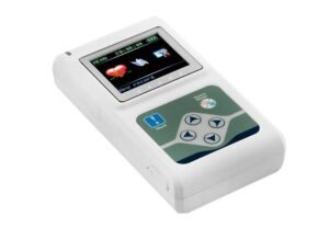 CONTEC TLC-5000 Holter Monitor