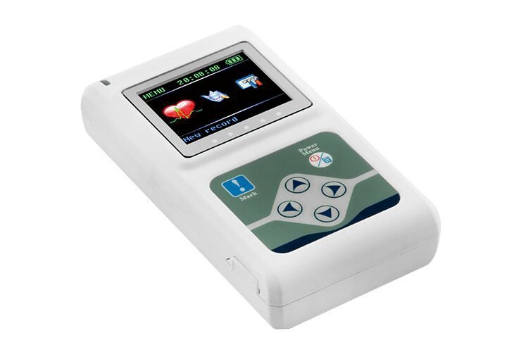 CONTEC TLC-5000 Holter Monitor
