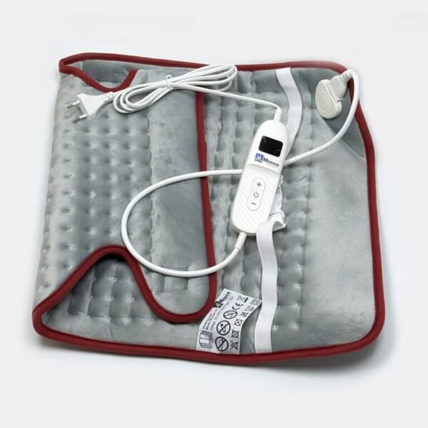 Medico NH-18 Back and Neck Heating Pad