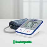 Certeza BM-444 Rechargeable Digital Blood Pressure Monitor
