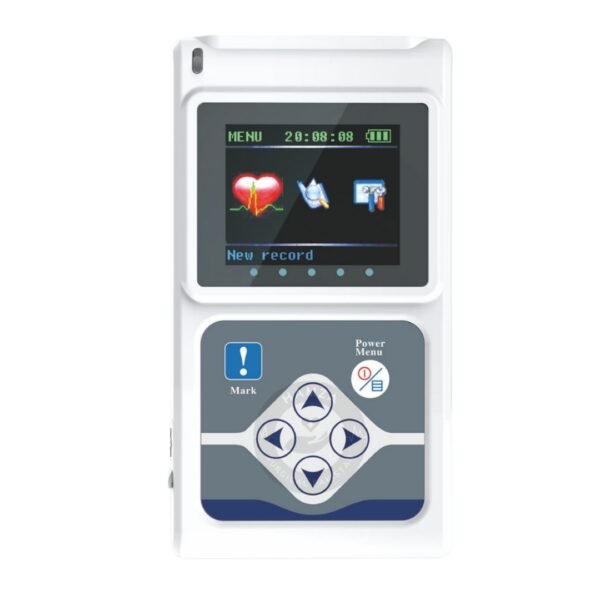 CONTEC TLC-9803 Holter Monitor