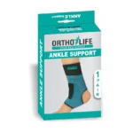 Ortholife Ankle Support (Pair)
