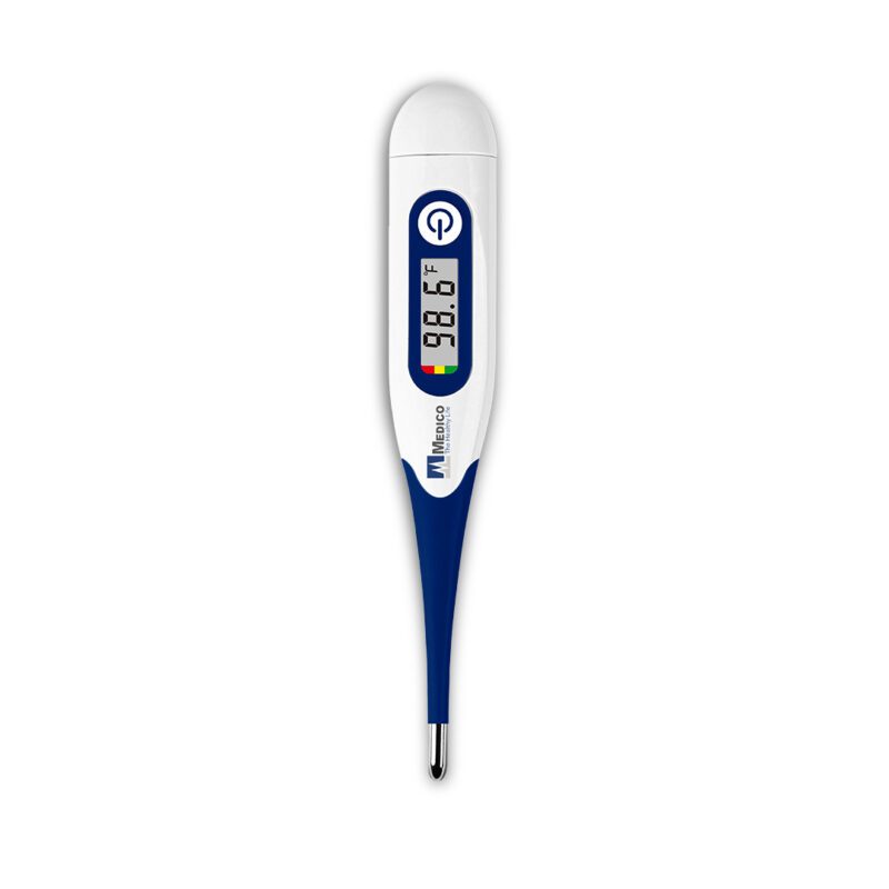 Medico FT-33 Digital Thermometer