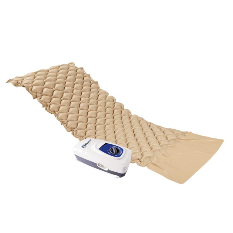 Medico AM-25 Anti-Decubitus Medical Air Mattress