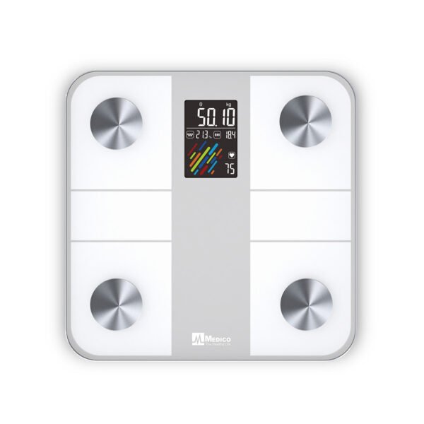 Medico BMI-50 Smart Weight Scale