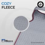 Medico NH-18 Back and Neck Heating Pad