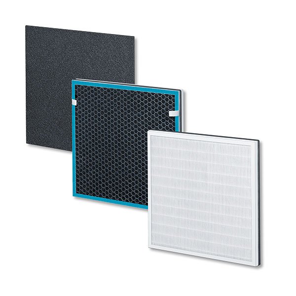 Beurer Filter set for LR 200 and LR 210