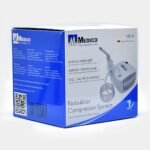 Medico NB-95 Aerosol Nebulizer Compressor System