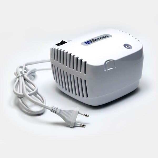 Medico NB-95 Aerosol Nebulizer Compressor System