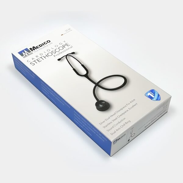 Medico ST-28 Stethoscope Special Edition