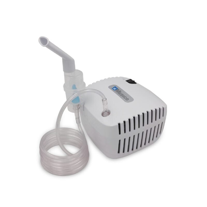 Medico NB-95 Aerosol Nebulizer Compressor System