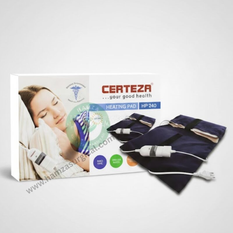 Certeza HP-240 Heating Pad