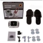 Blueidea BLD-321 Electronic Pulse Massager