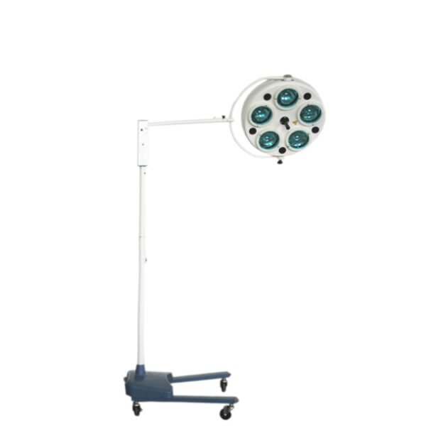 LUXTER LXR-SH5 5 REF Halogen Bulb OPT Light Mobile