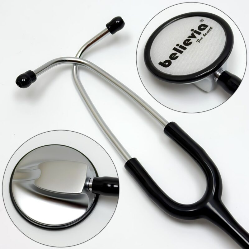 Believia DST-05 Deluxe Stethoscope