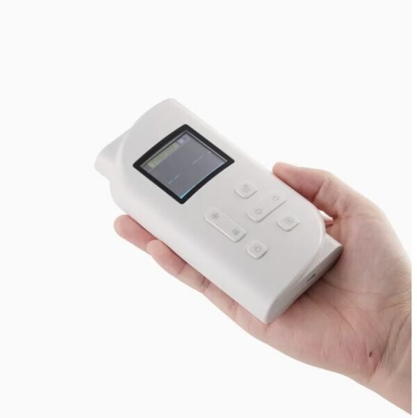LE Medical PO1 Handheld Pulse Oximeter