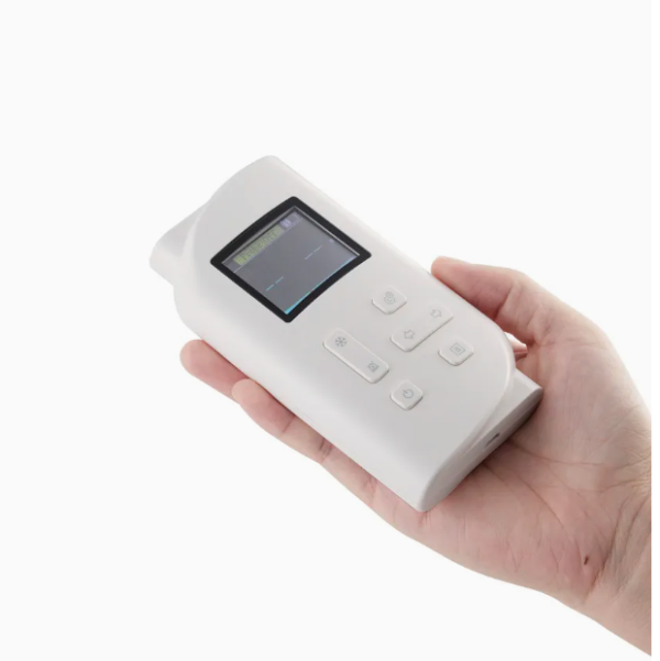 LE Medical PO1 Handheld Pulse Oximeter