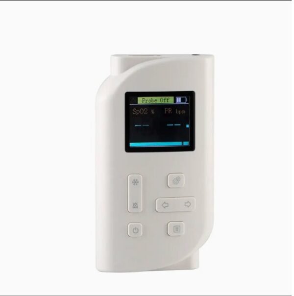 LE Medical PO1 Handheld Pulse Oximeter