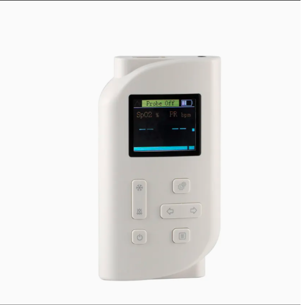 LE Medical PO1 Handheld Pulse Oximeter