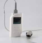 LE Medical PO1 Handheld Pulse Oximeter - Image 2